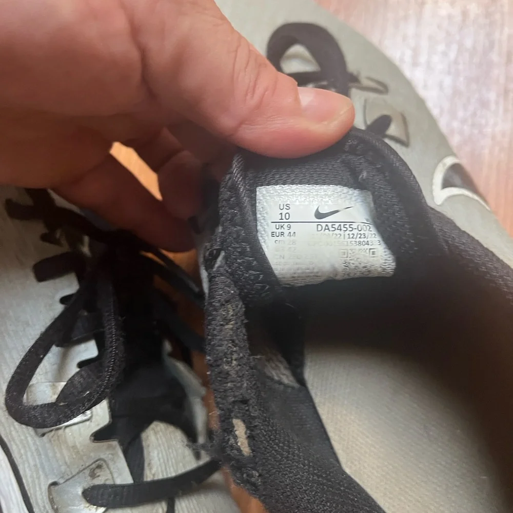 Nike -Men football cleats Sz 10 Vapor edge 360 Just in time for football season! - Picture 4 of 4